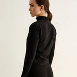 Chaqueta Astrid Negra