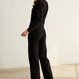 Chaqueta Astrid Negra
