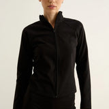 Chaqueta Astrid Negra