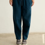 Pantalón Jogger Azul