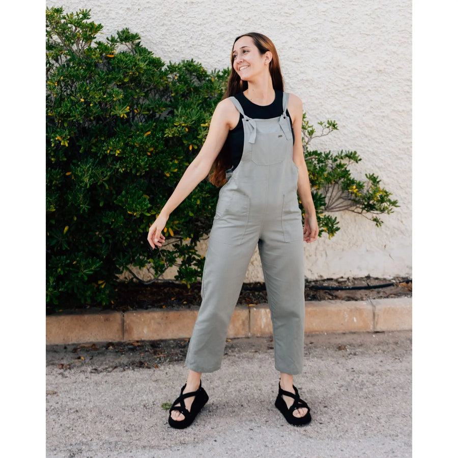 Sandalias Corfú • negro