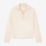 Paula Beige Polo